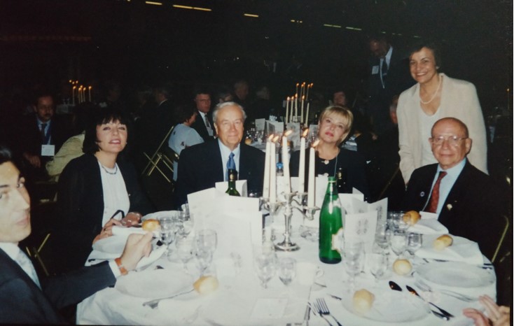 vor 25 Jahren