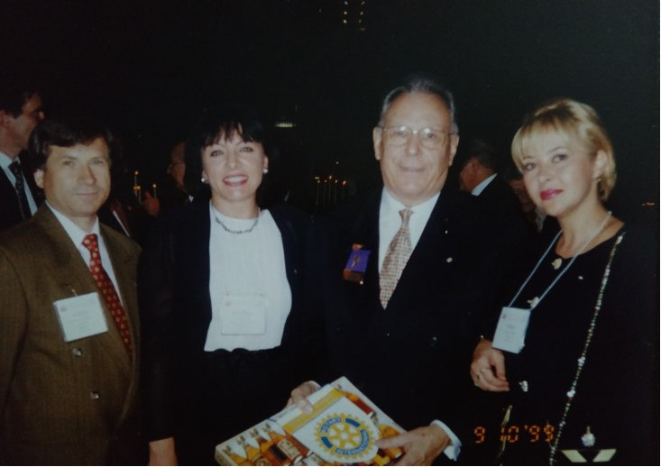 vor 25 Jahren